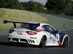 Maserati GranTurismo Trofeo MC World Series 2012 года